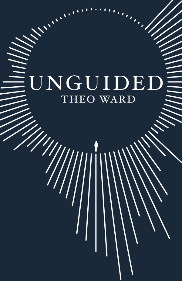 Unguided — Book 2